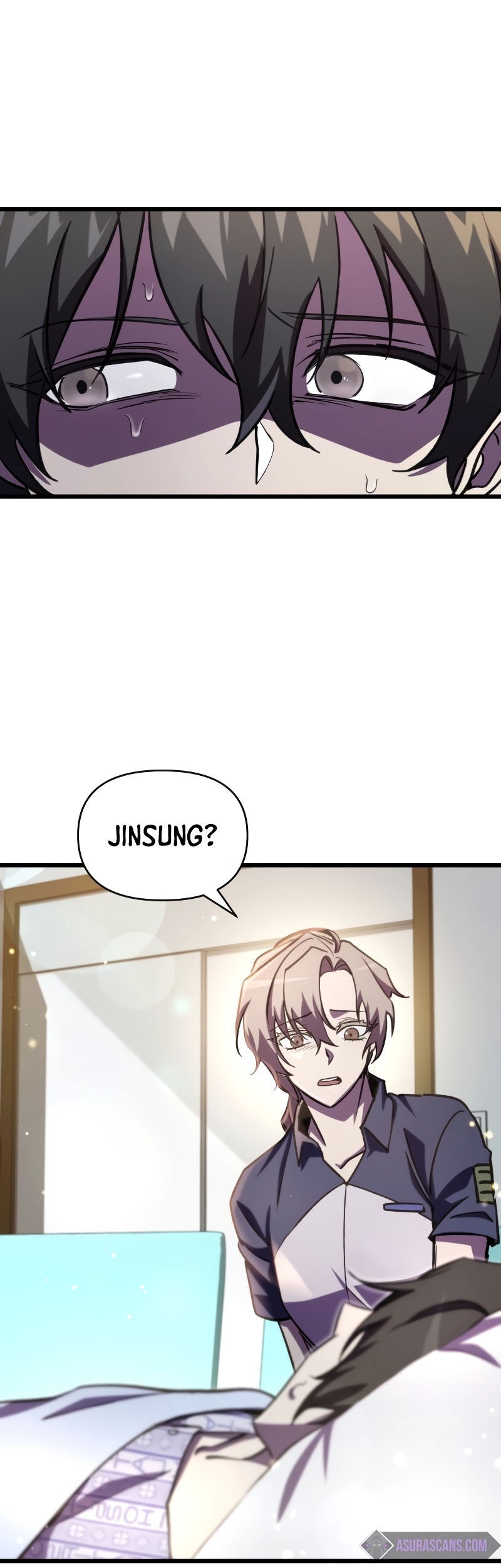 My School Life Pretending to Be a Worthless Person Chapter 66 Gambar 29