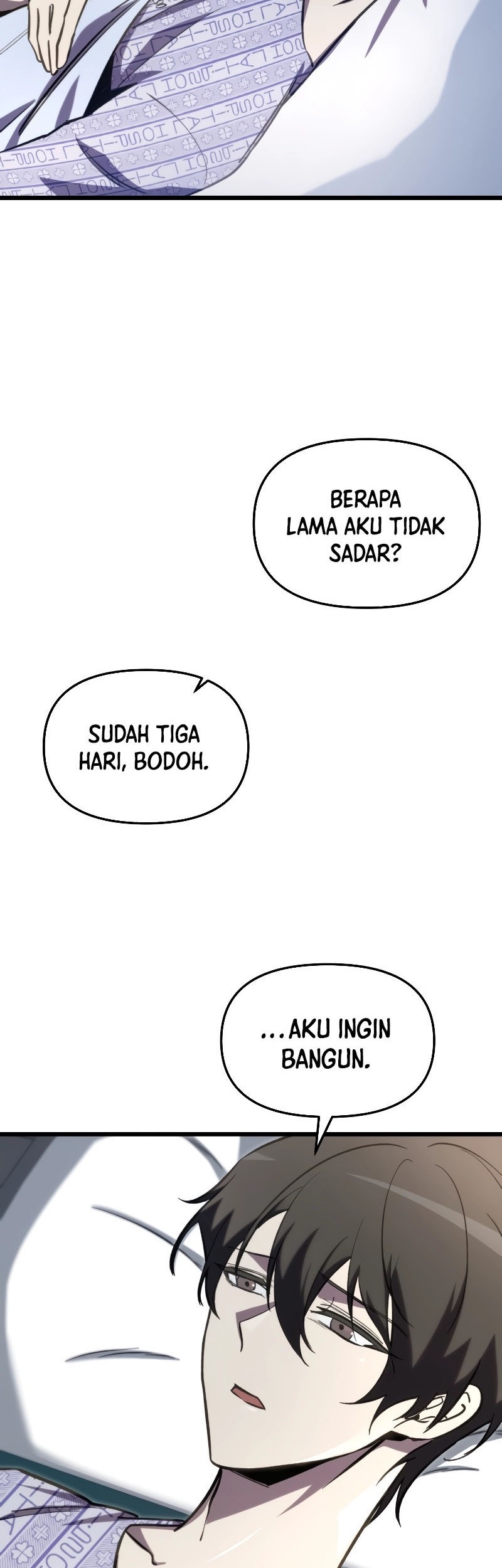 My School Life Pretending to Be a Worthless Person Chapter 66 Gambar 32