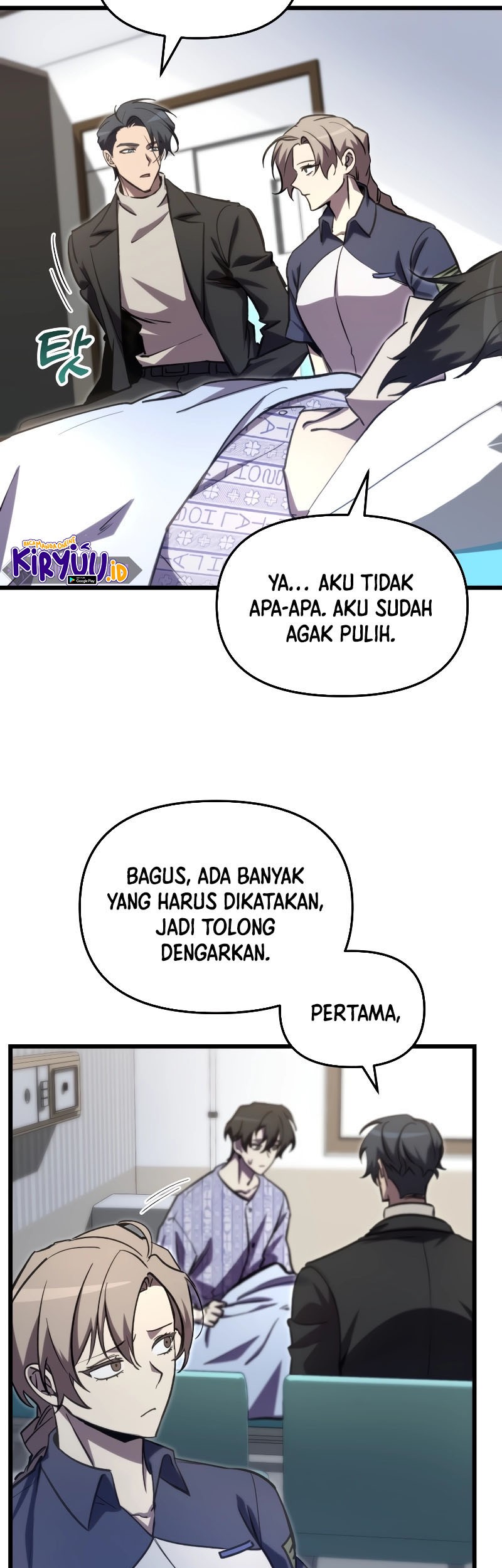 My School Life Pretending to Be a Worthless Person Chapter 66 Gambar 35
