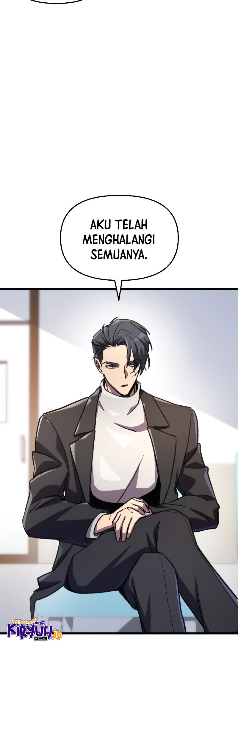 My School Life Pretending to Be a Worthless Person Chapter 66 Gambar 39