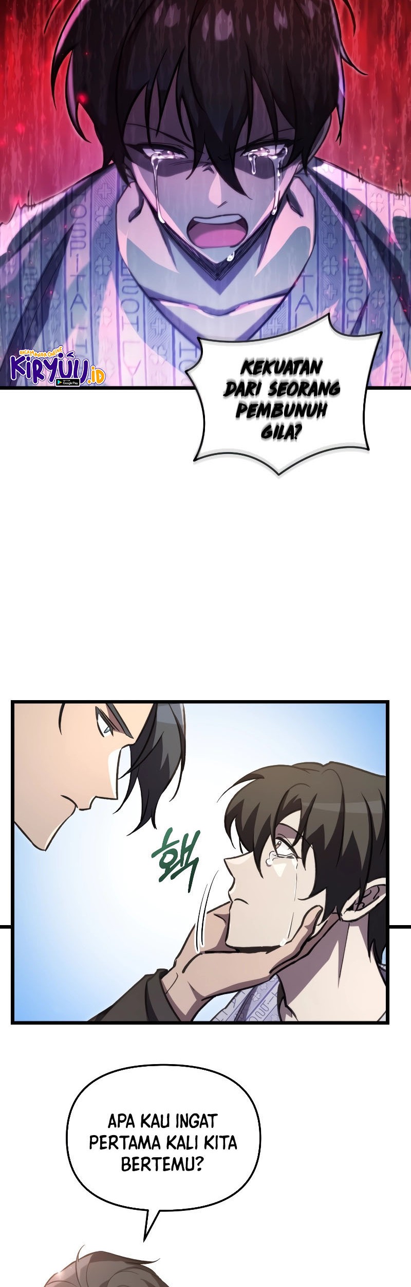 My School Life Pretending to Be a Worthless Person Chapter 66 Gambar 46