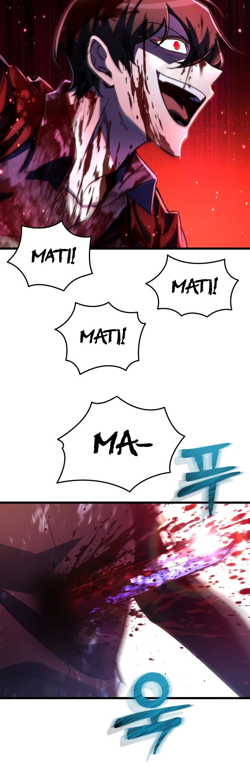 My School Life Pretending to Be a Worthless Person Chapter 65 Gambar 53