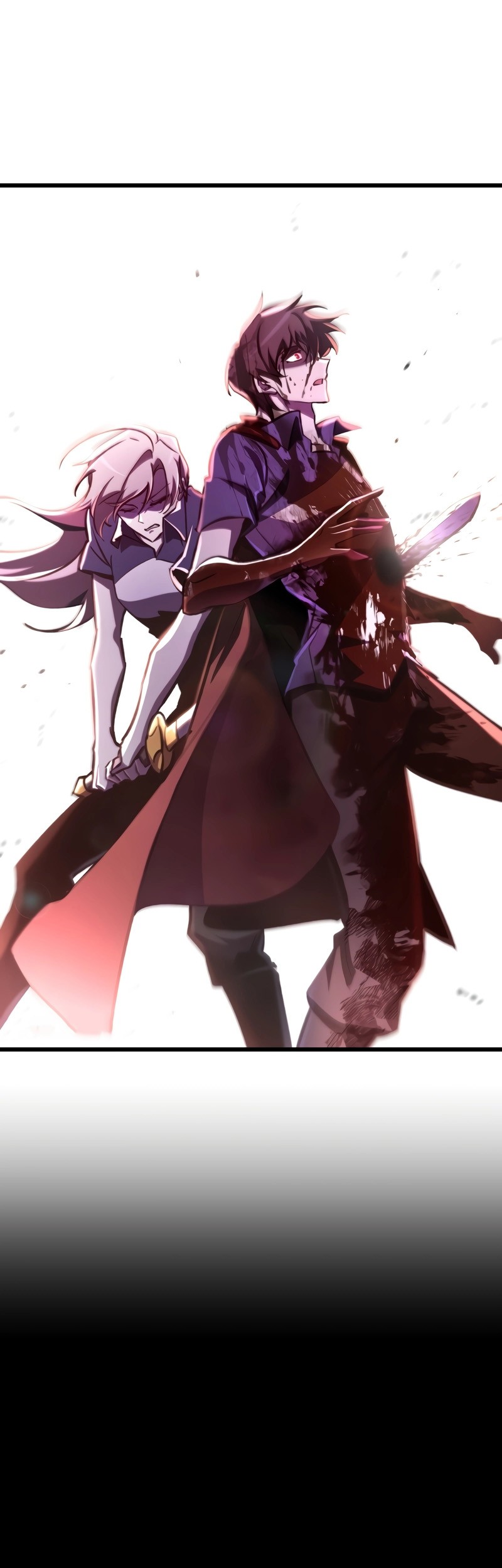 My School Life Pretending to Be a Worthless Person Chapter 65 Gambar 54