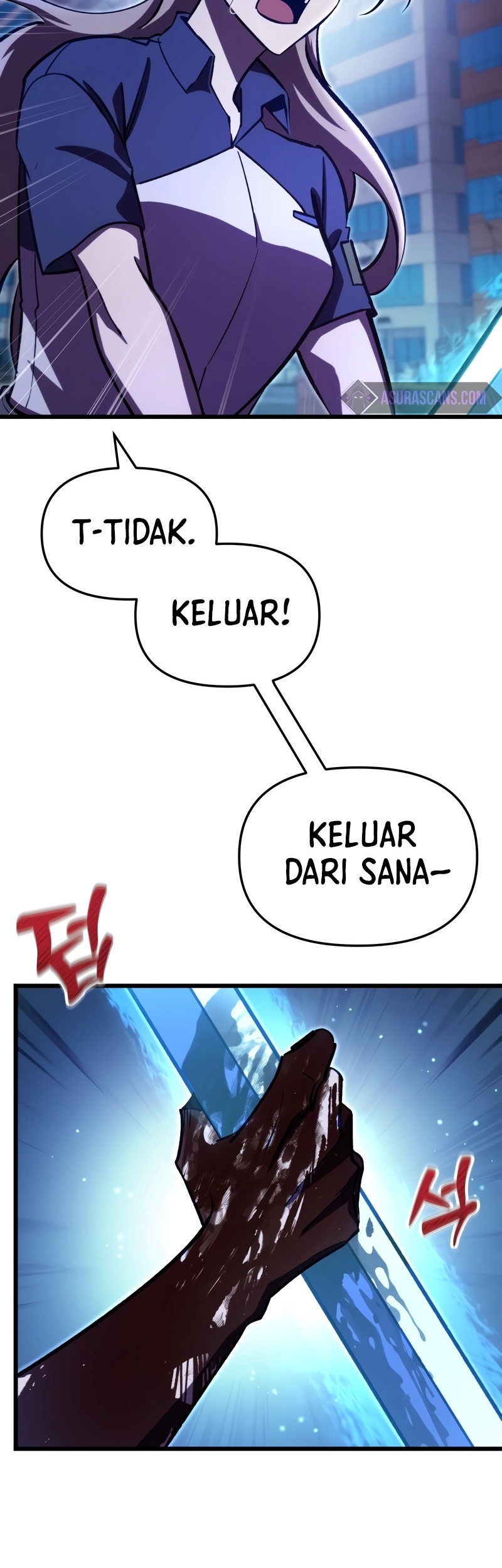 My School Life Pretending to Be a Worthless Person Chapter 65 Gambar 37