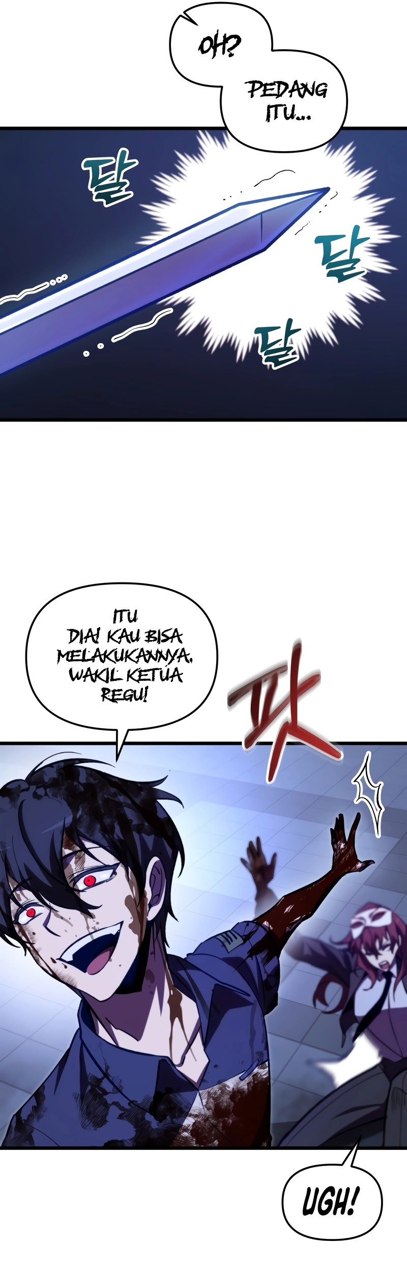 My School Life Pretending to Be a Worthless Person Chapter 65 Gambar 34