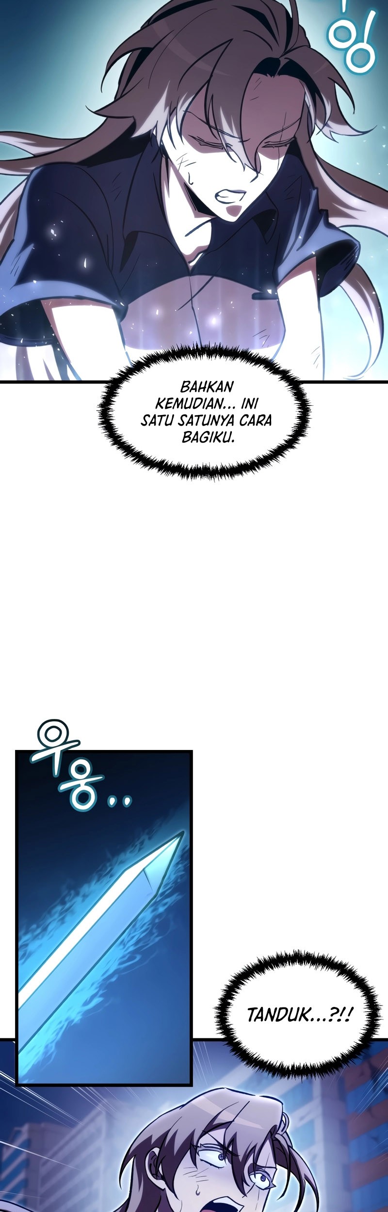 My School Life Pretending to Be a Worthless Person Chapter 65 Gambar 36