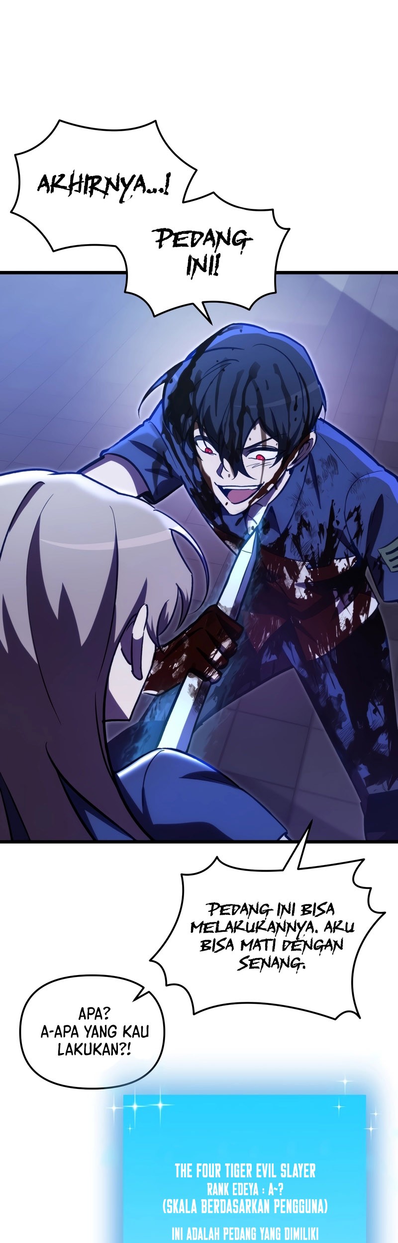 My School Life Pretending to Be a Worthless Person Chapter 65 Gambar 38