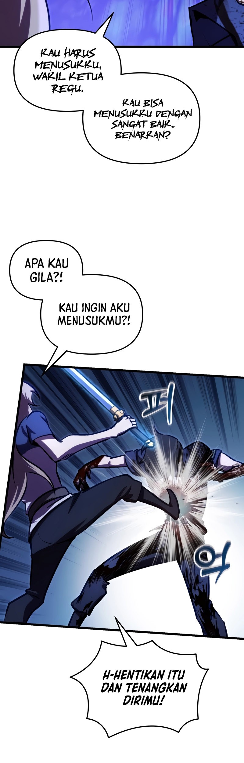 My School Life Pretending to Be a Worthless Person Chapter 65 Gambar 40