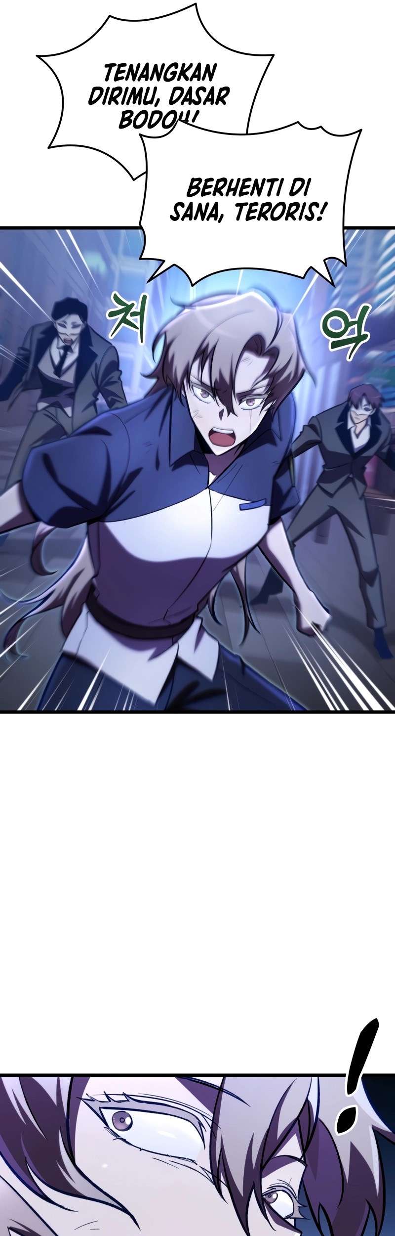 My School Life Pretending to Be a Worthless Person Chapter 65 Gambar 42