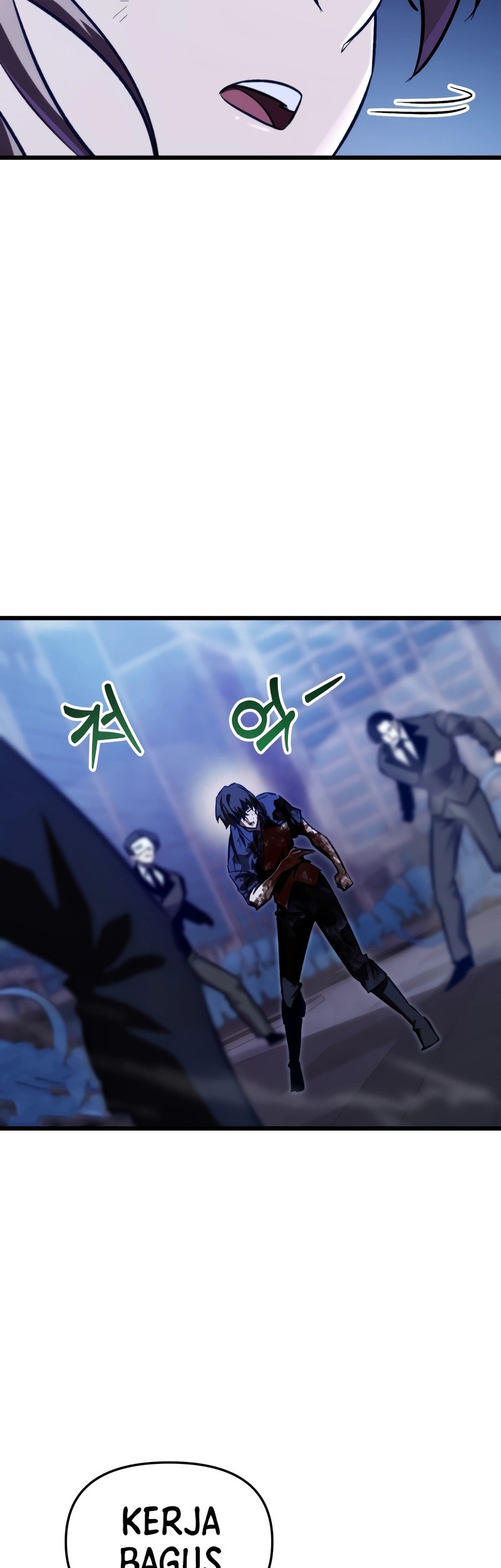 My School Life Pretending to Be a Worthless Person Chapter 65 Gambar 43