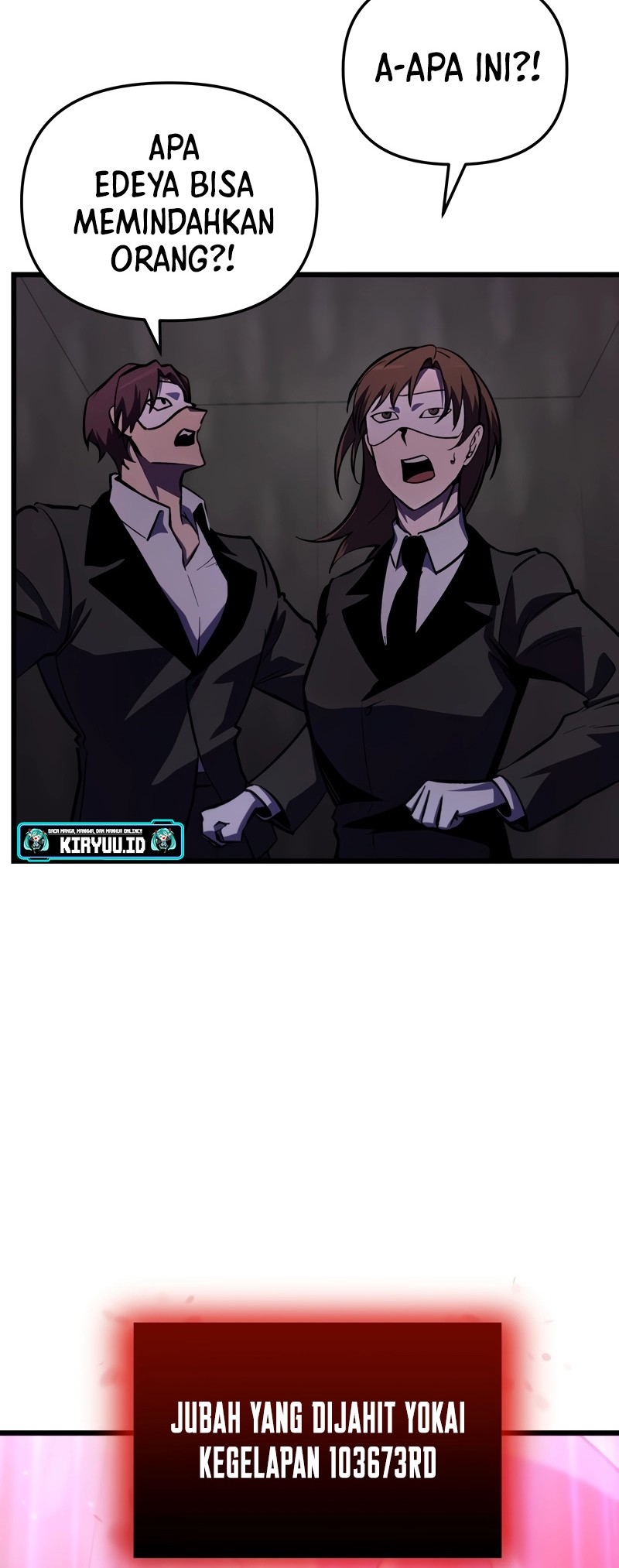 My School Life Pretending to Be a Worthless Person Chapter 65 Gambar 49