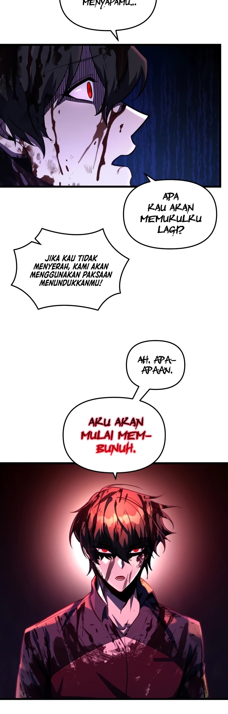 My School Life Pretending to Be a Worthless Person Chapter 65 Gambar 47