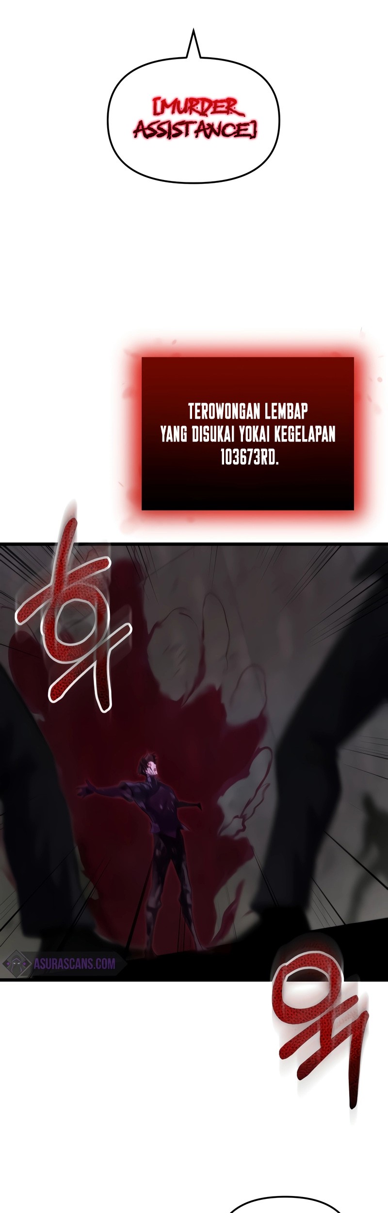 My School Life Pretending to Be a Worthless Person Chapter 65 Gambar 48