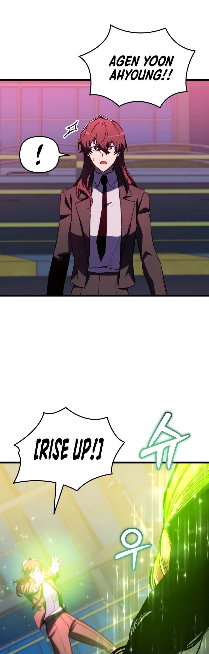 My School Life Pretending to Be a Worthless Person Chapter 65 Gambar 4