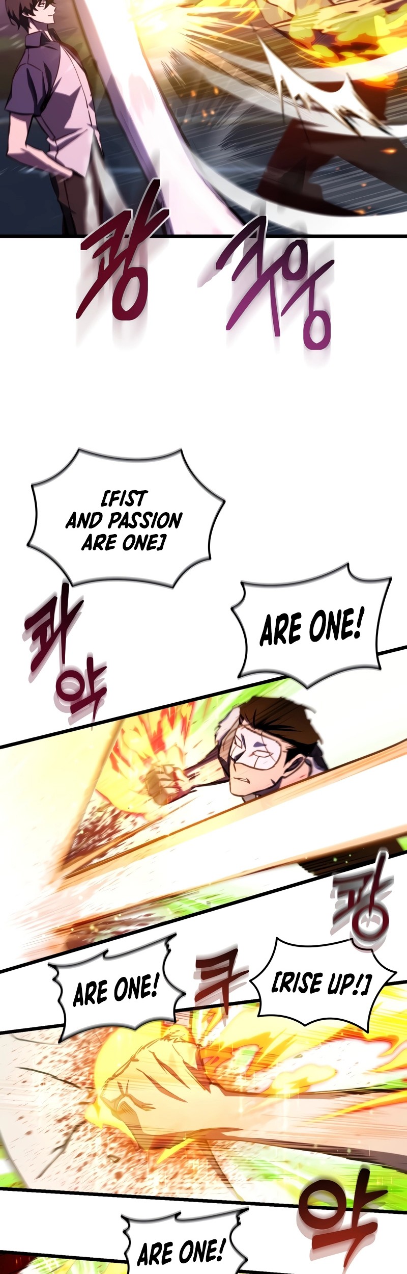 My School Life Pretending to Be a Worthless Person Chapter 65 Gambar 7