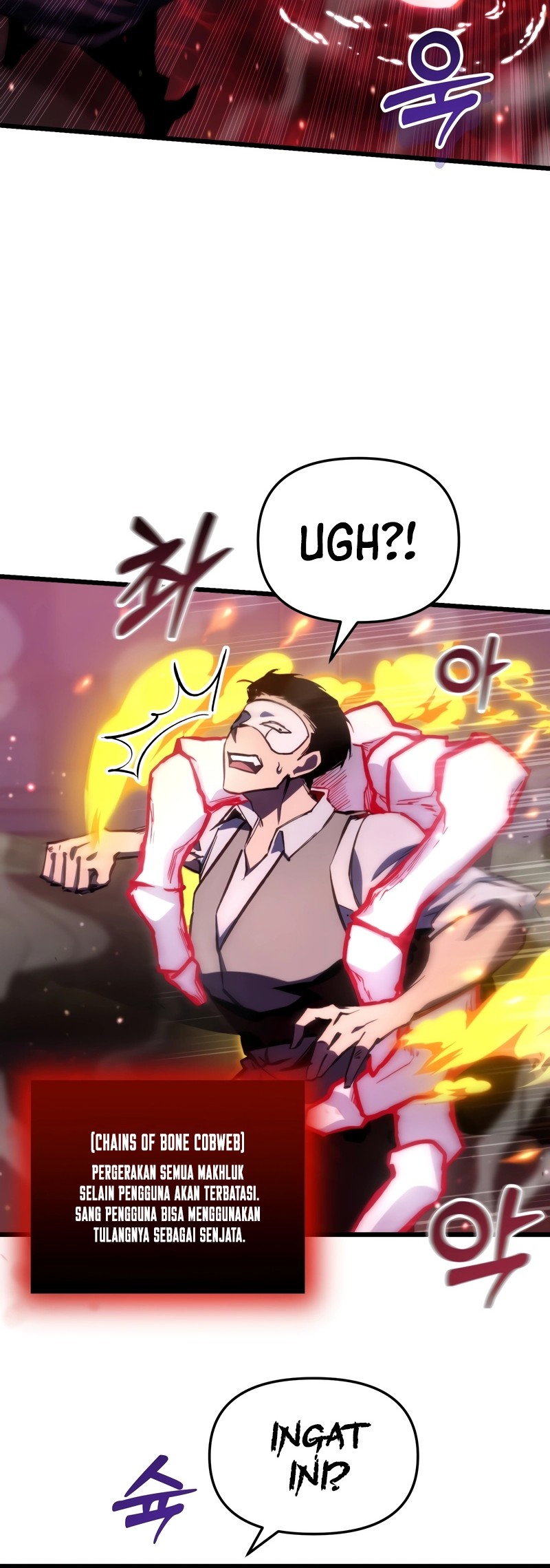 My School Life Pretending to Be a Worthless Person Chapter 65 Gambar 9