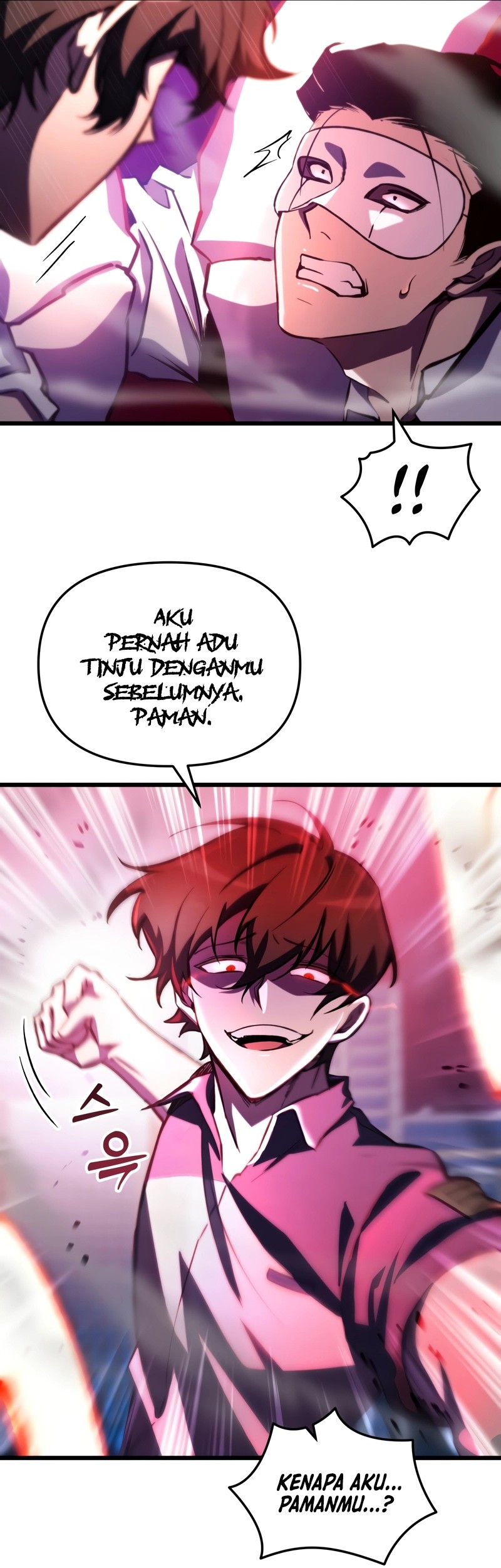 My School Life Pretending to Be a Worthless Person Chapter 65 Gambar 10