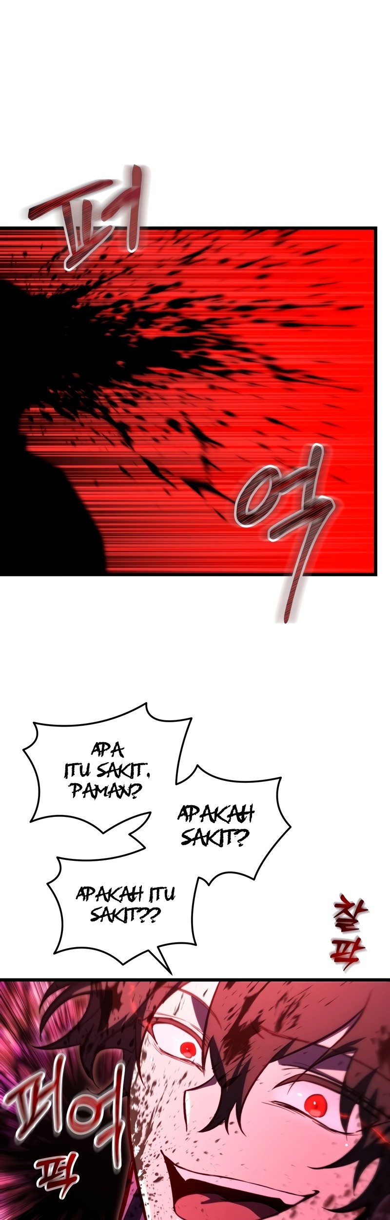 My School Life Pretending to Be a Worthless Person Chapter 65 Gambar 11