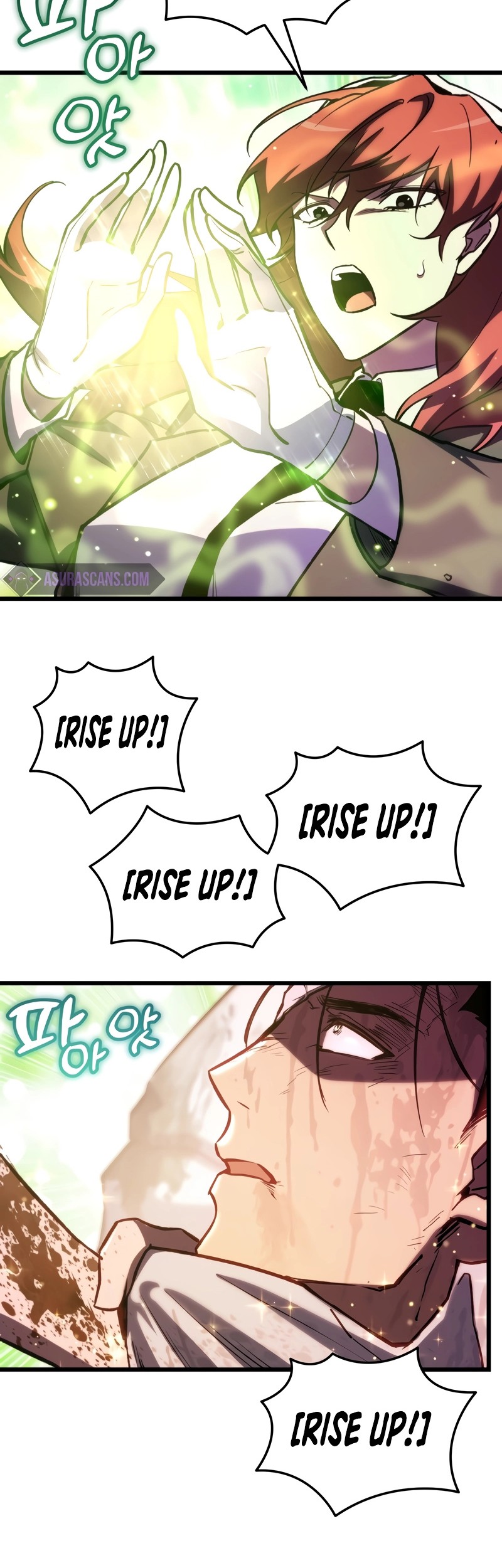 My School Life Pretending to Be a Worthless Person Chapter 65 Gambar 13