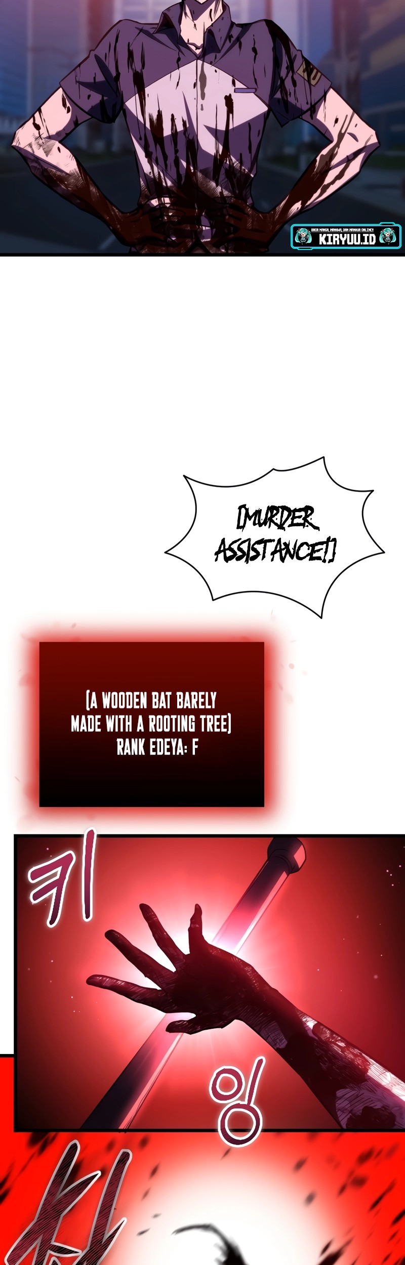 My School Life Pretending to Be a Worthless Person Chapter 65 Gambar 15