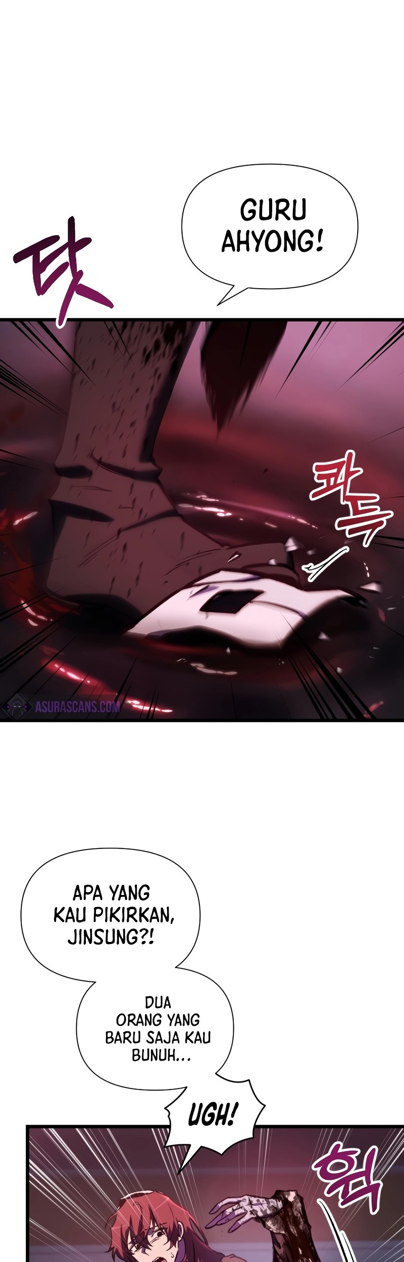 My School Life Pretending to Be a Worthless Person Chapter 65 Gambar 18