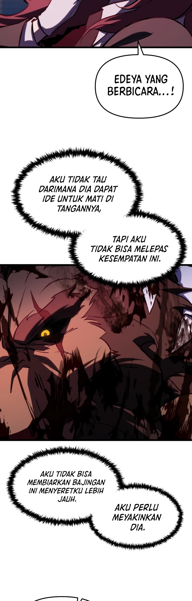 My School Life Pretending to Be a Worthless Person Chapter 65 Gambar 23