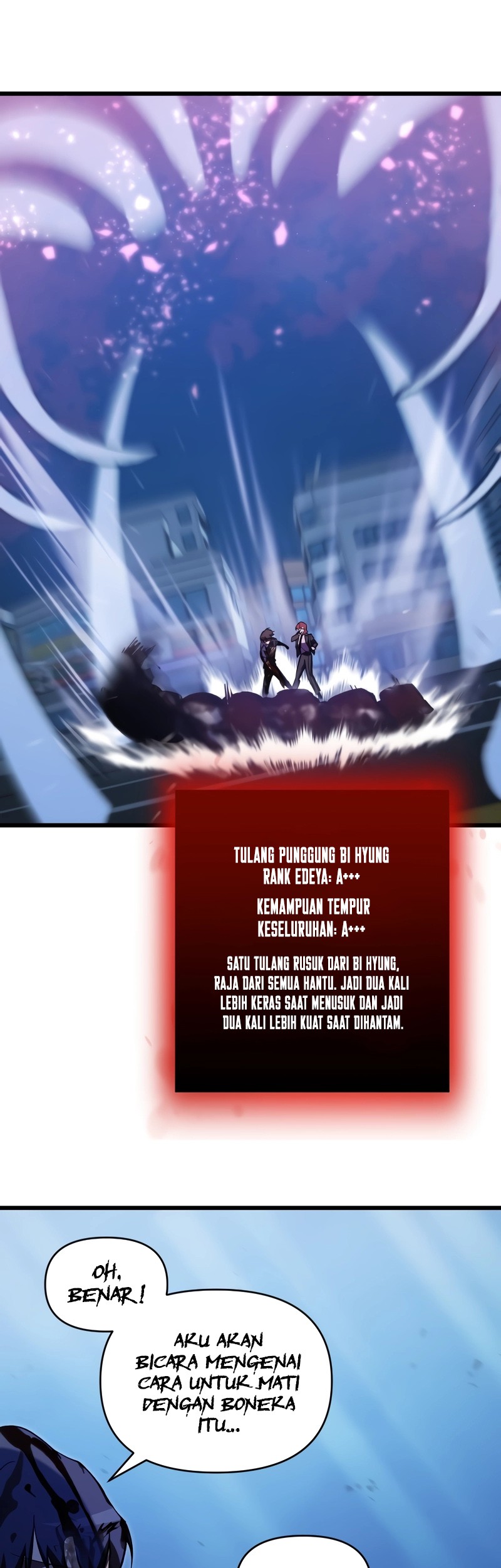 My School Life Pretending to Be a Worthless Person Chapter 65 Gambar 26