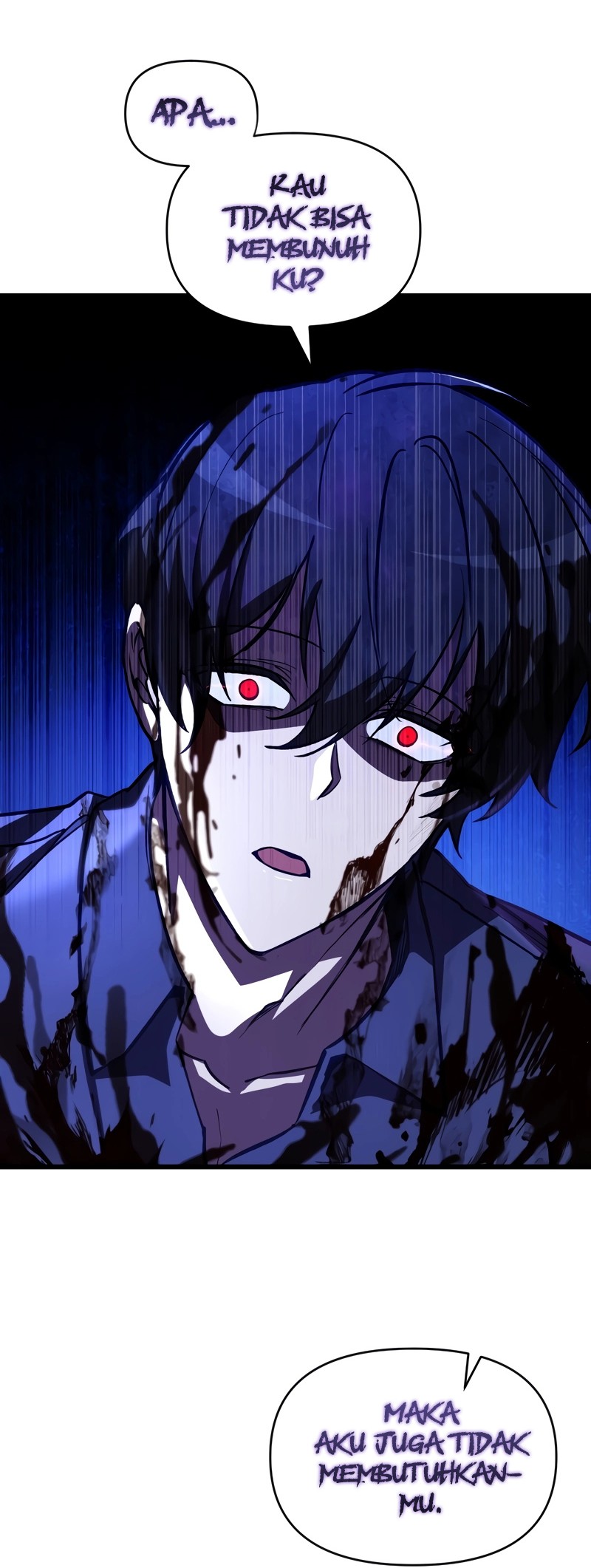 My School Life Pretending to Be a Worthless Person Chapter 65 Gambar 29