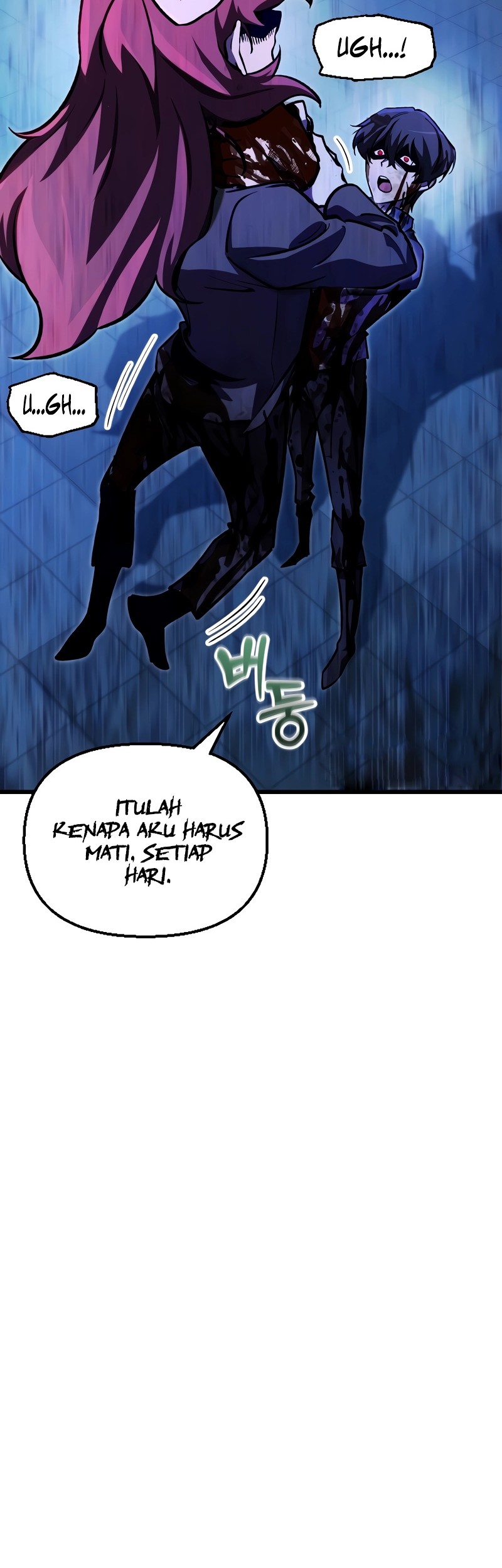 My School Life Pretending to Be a Worthless Person Chapter 65 Gambar 31