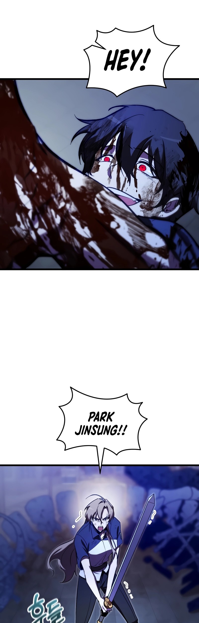 My School Life Pretending to Be a Worthless Person Chapter 65 Gambar 32