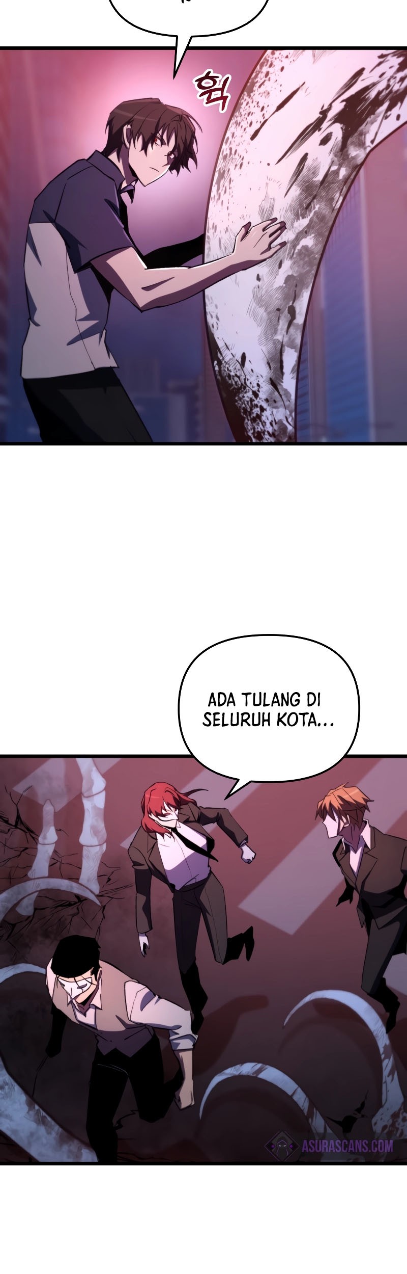 My School Life Pretending to Be a Worthless Person Chapter 64 Gambar 50