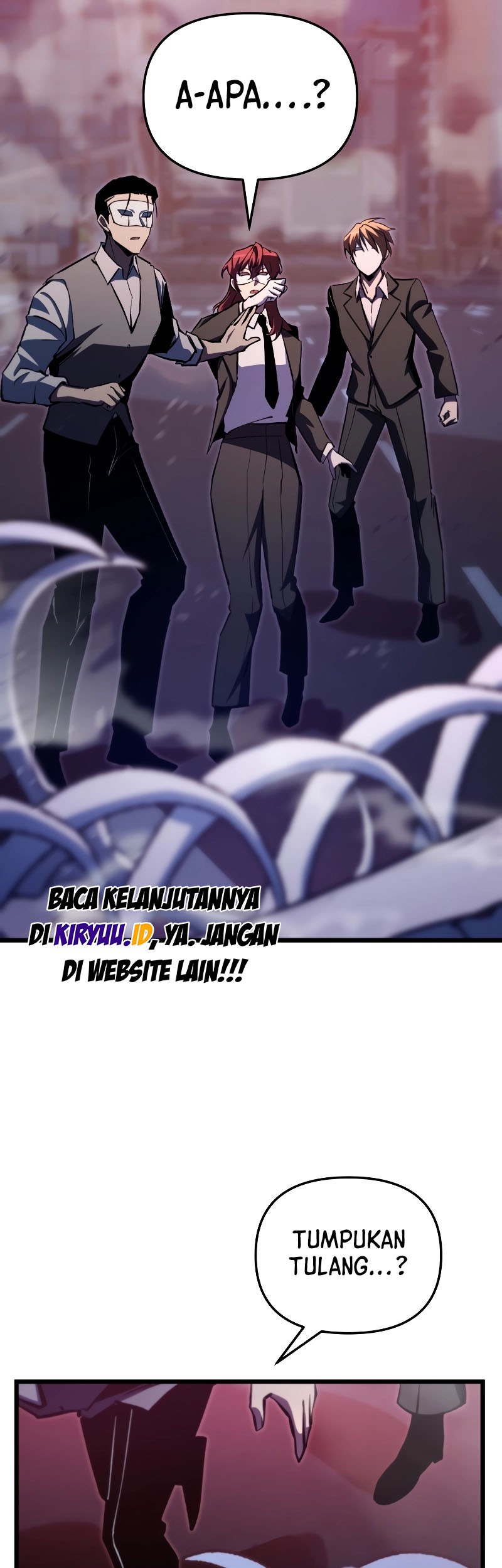 My School Life Pretending to Be a Worthless Person Chapter 64 Gambar 48