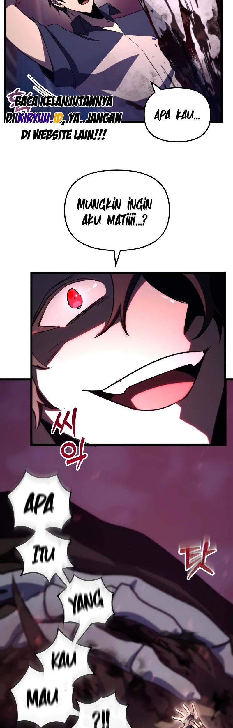 My School Life Pretending to Be a Worthless Person Chapter 64 Gambar 55