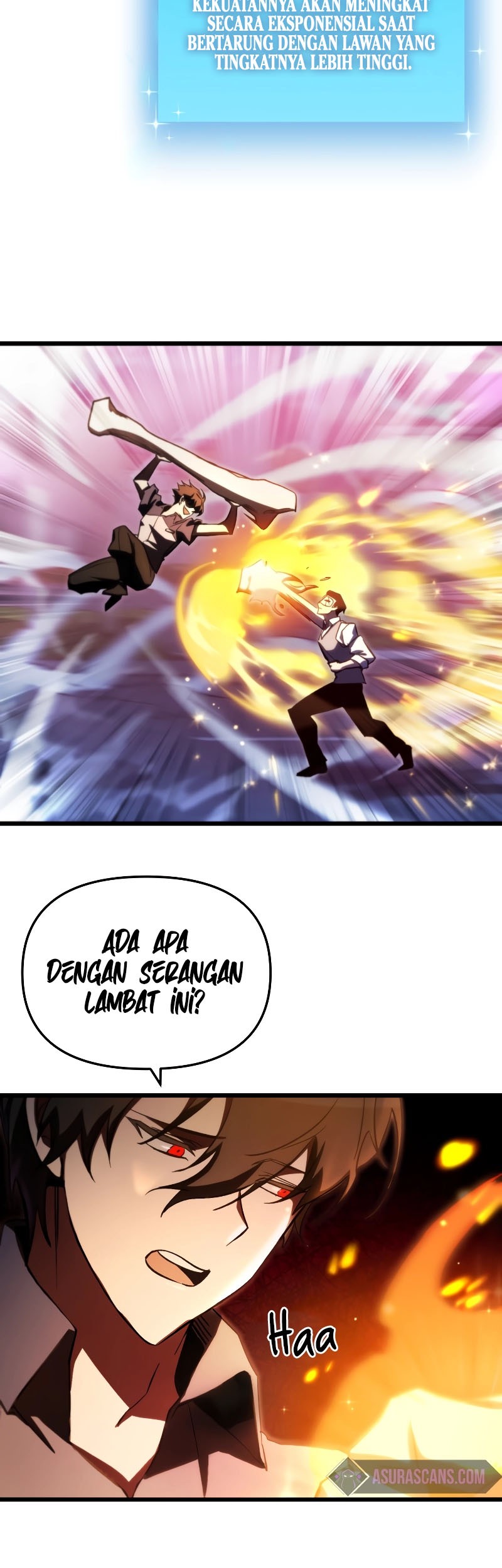 My School Life Pretending to Be a Worthless Person Chapter 64 Gambar 62