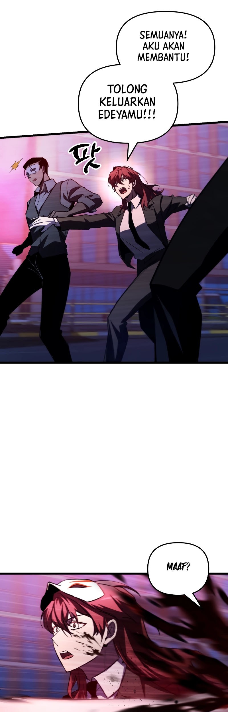 My School Life Pretending to Be a Worthless Person Chapter 64 Gambar 58