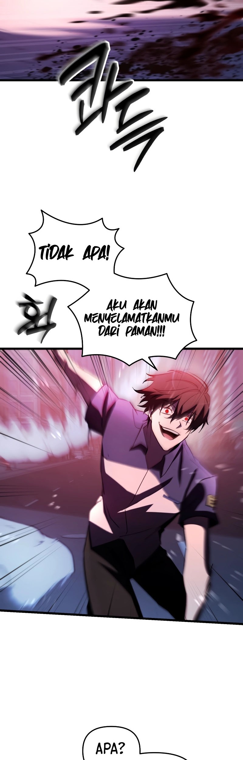 My School Life Pretending to Be a Worthless Person Chapter 64 Gambar 59