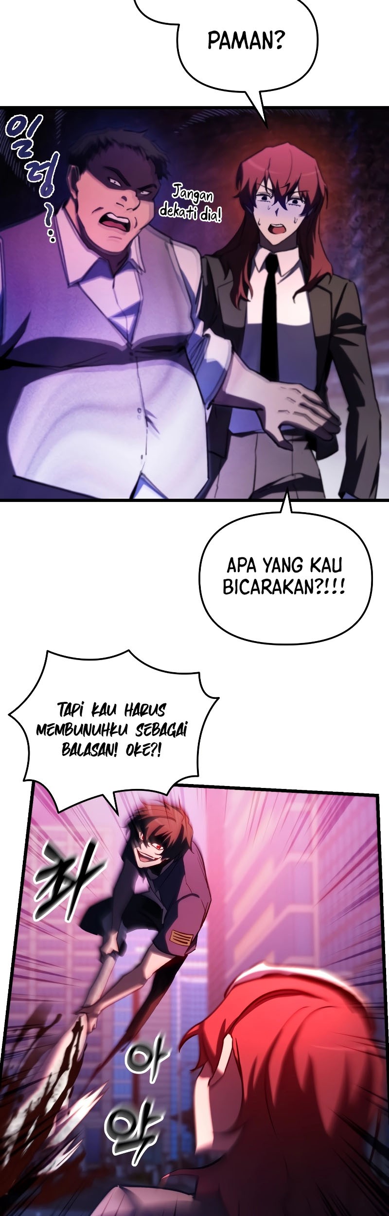 My School Life Pretending to Be a Worthless Person Chapter 64 Gambar 60