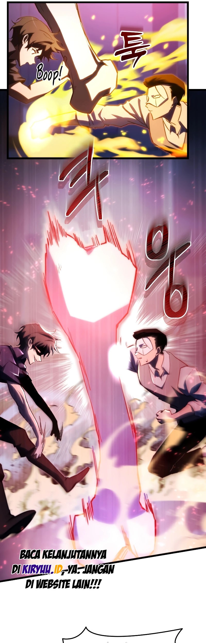 My School Life Pretending to Be a Worthless Person Chapter 64 Gambar 64