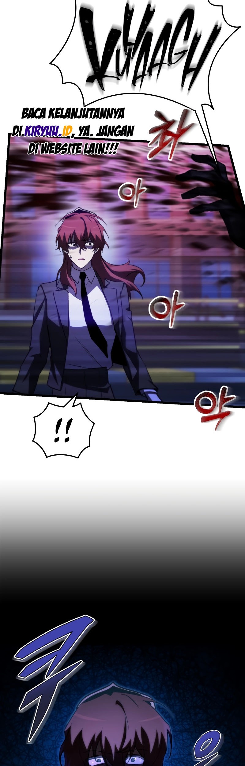 My School Life Pretending to Be a Worthless Person Chapter 64 Gambar 65