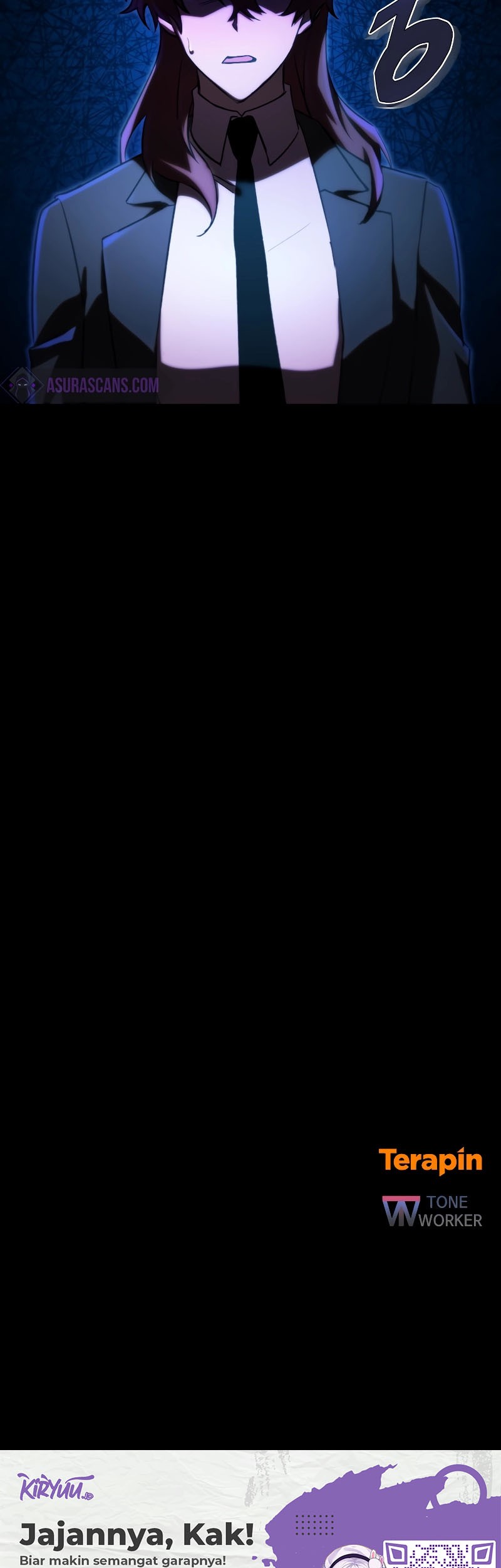 My School Life Pretending to Be a Worthless Person Chapter 64 Gambar 66