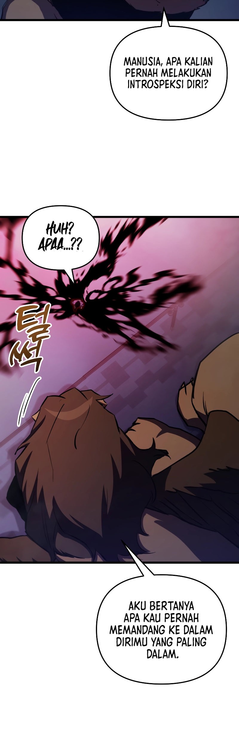 My School Life Pretending to Be a Worthless Person Chapter 64 Gambar 3