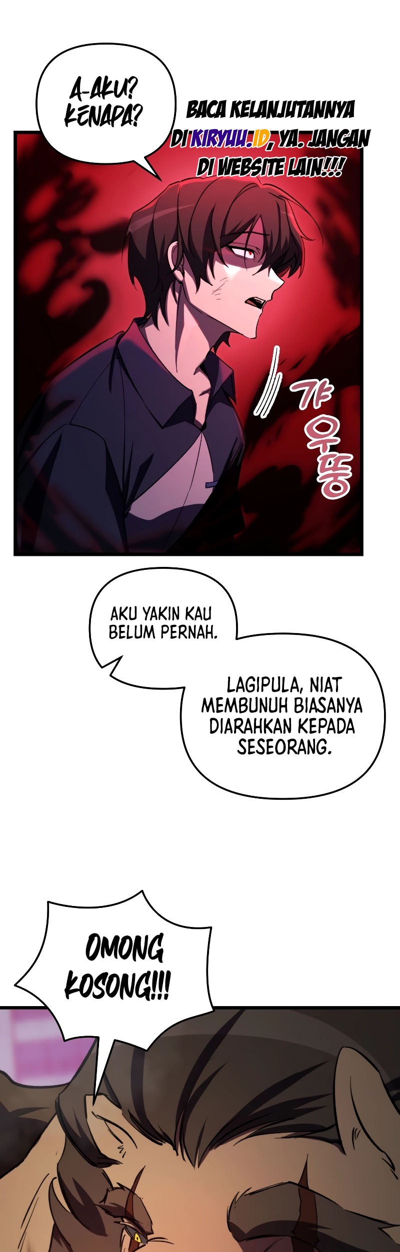 My School Life Pretending to Be a Worthless Person Chapter 64 Gambar 4
