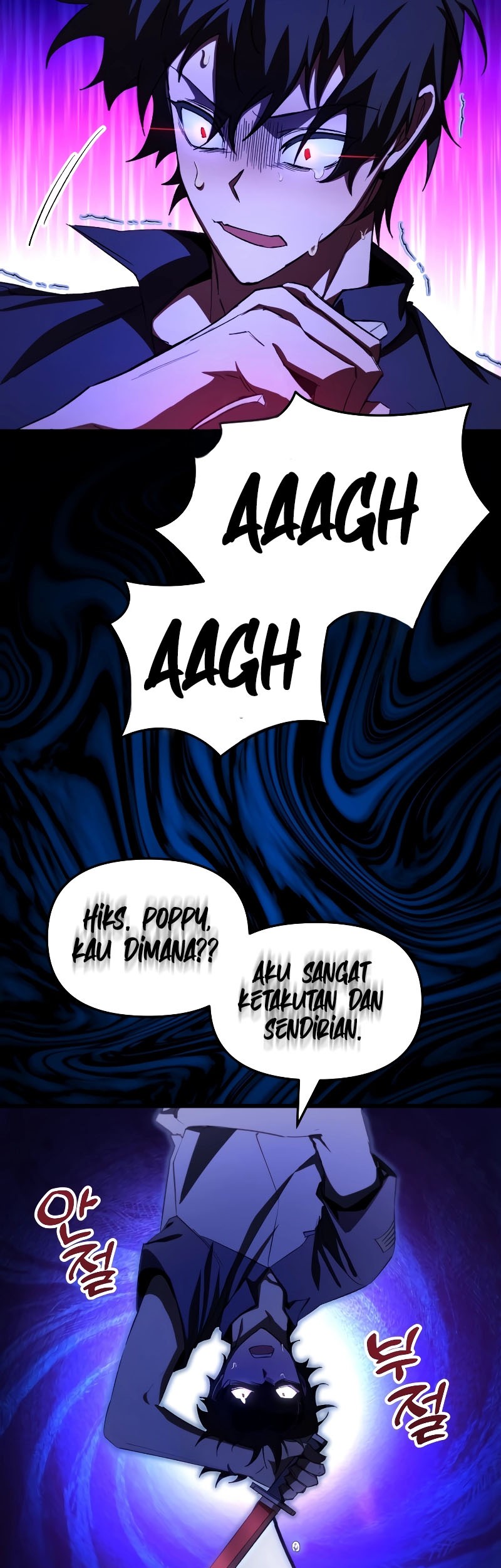 My School Life Pretending to Be a Worthless Person Chapter 64 Gambar 7