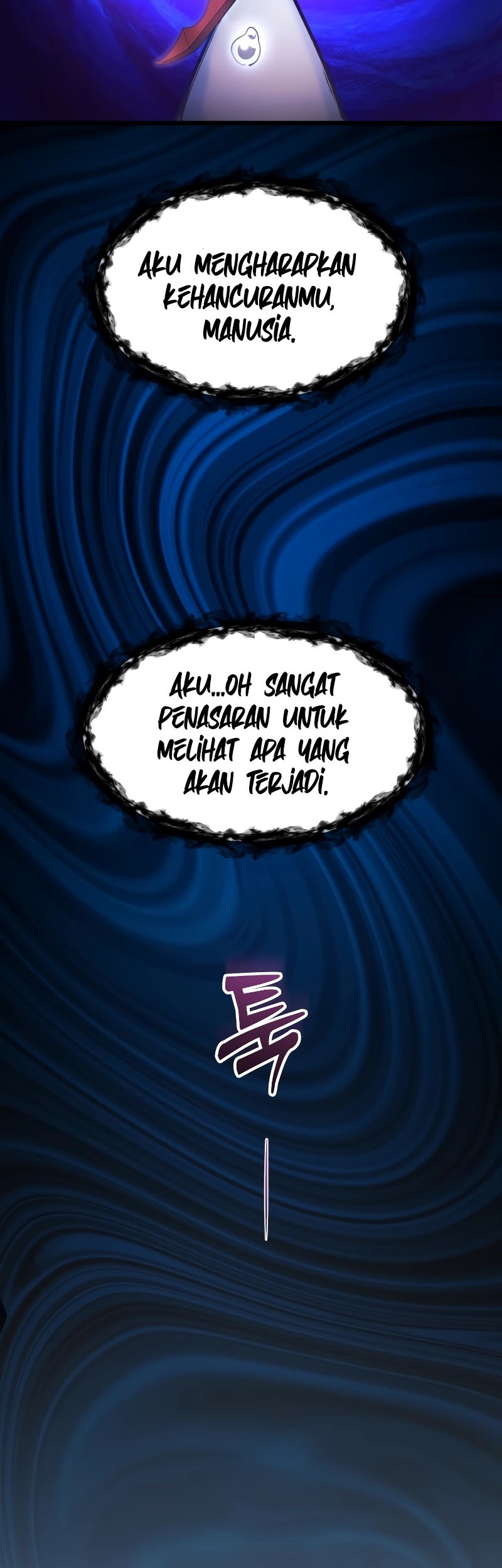 My School Life Pretending to Be a Worthless Person Chapter 64 Gambar 8