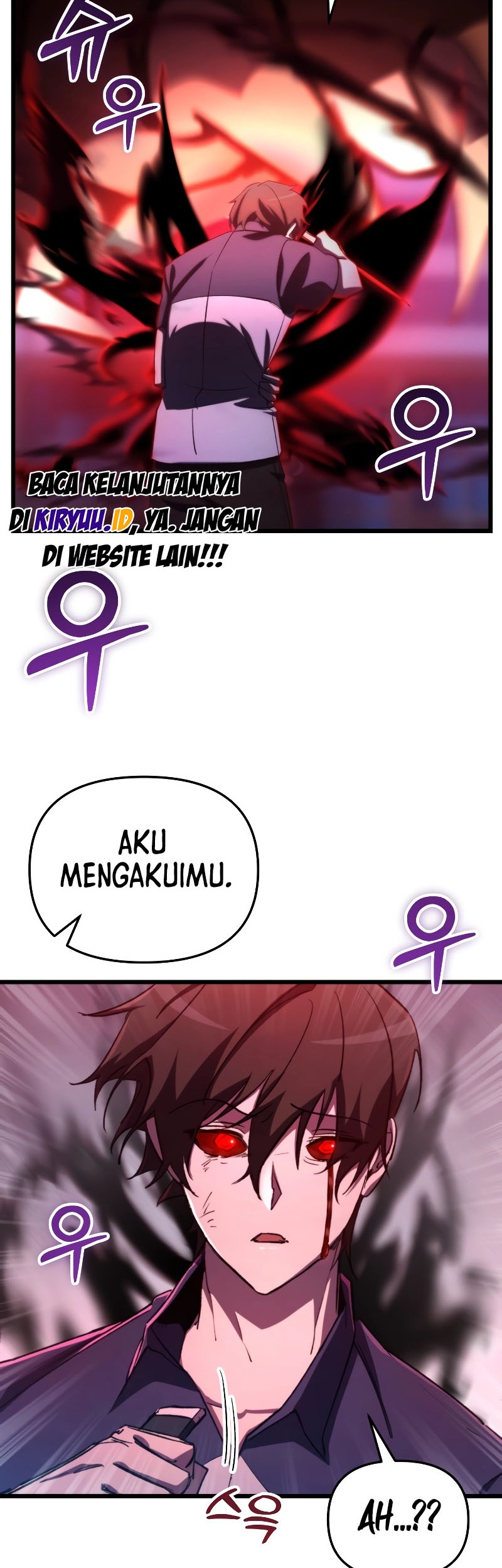 My School Life Pretending to Be a Worthless Person Chapter 64 Gambar 10