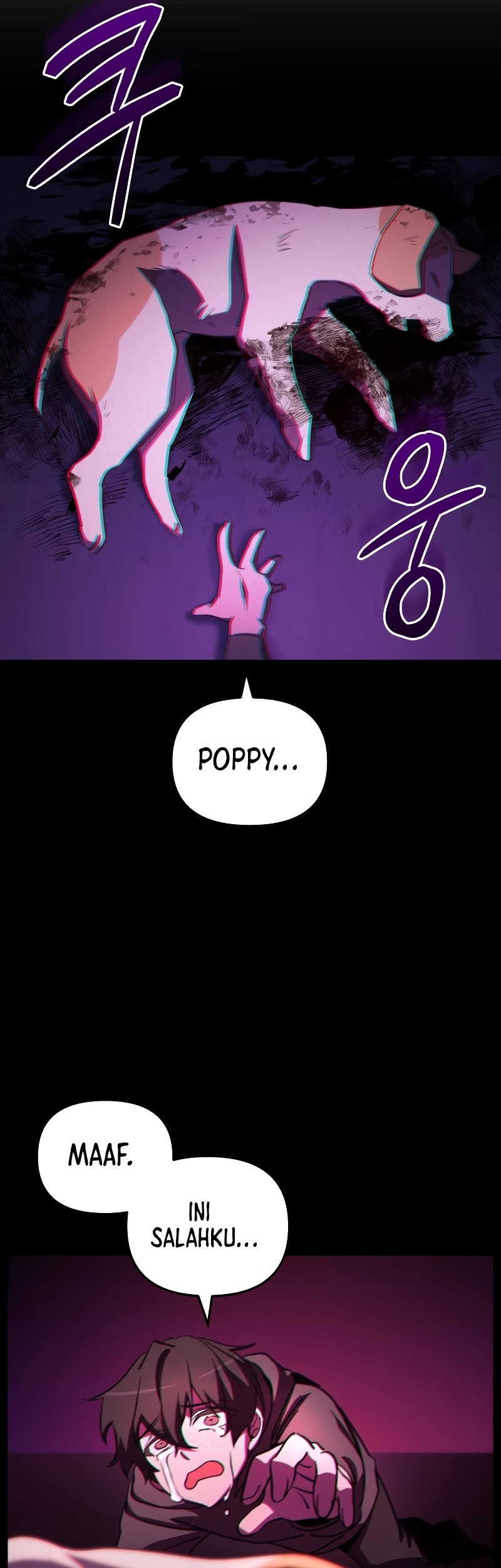 My School Life Pretending to Be a Worthless Person Chapter 64 Gambar 12