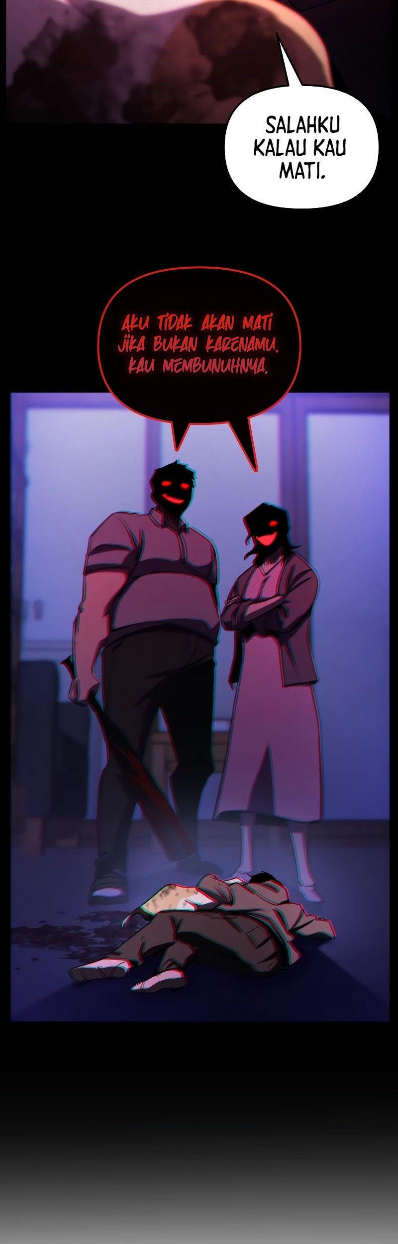 My School Life Pretending to Be a Worthless Person Chapter 64 Gambar 13