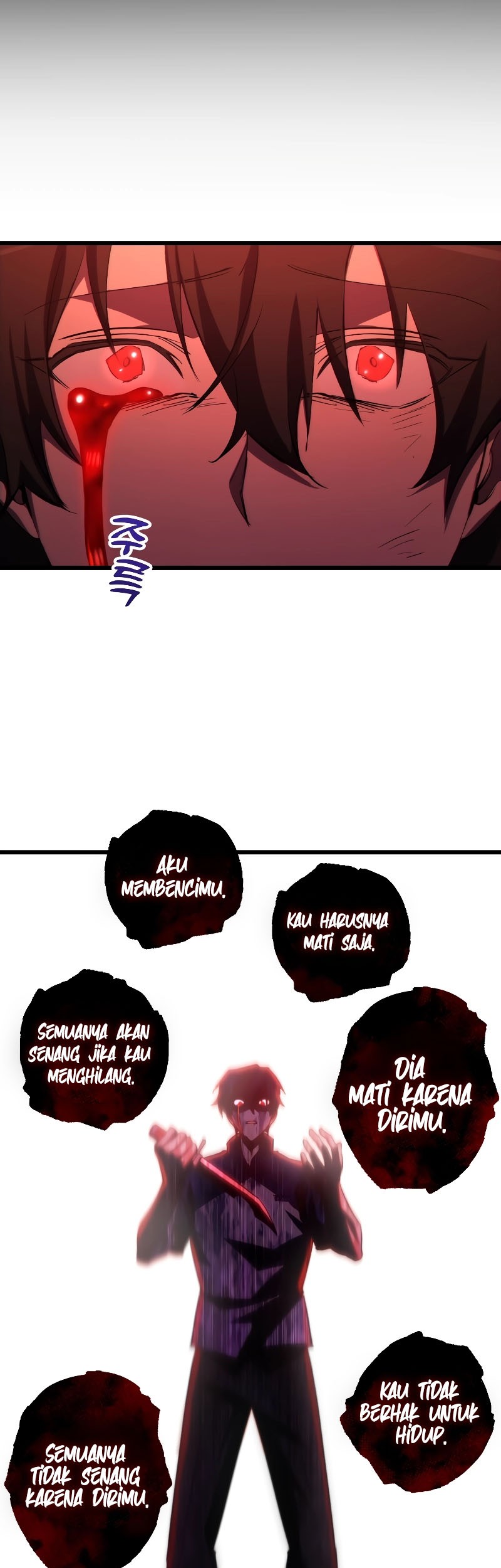 My School Life Pretending to Be a Worthless Person Chapter 64 Gambar 14