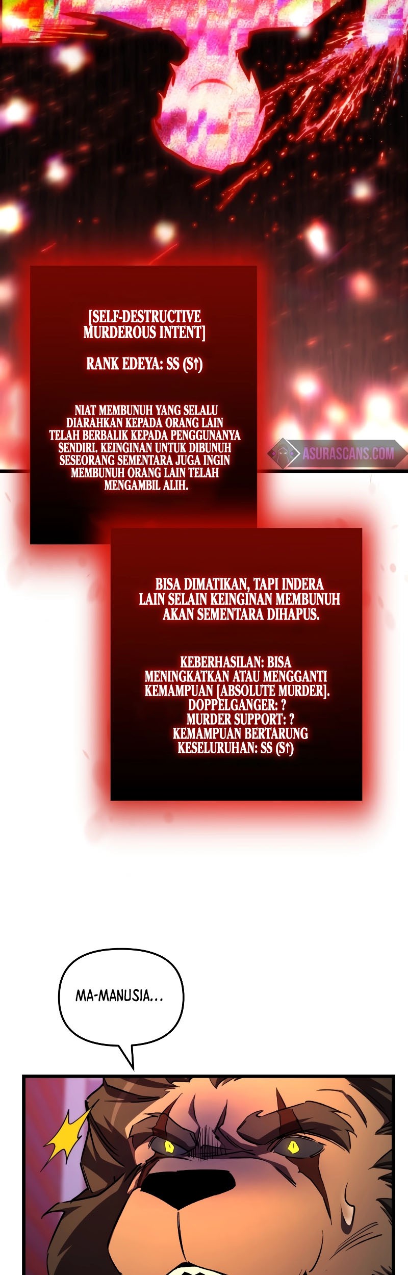 My School Life Pretending to Be a Worthless Person Chapter 64 Gambar 16