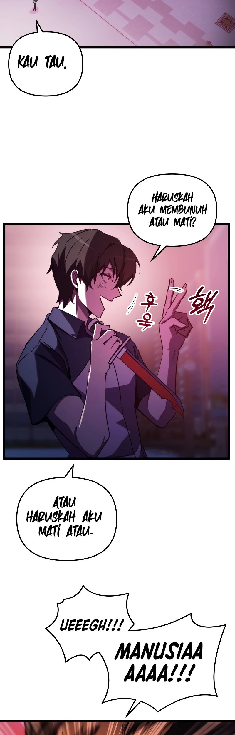 My School Life Pretending to Be a Worthless Person Chapter 64 Gambar 19